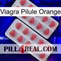 Viagra Orange Pill 19